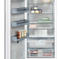 가게나우 베리오 30 인치 냉동고 미개봉 (한글지원)