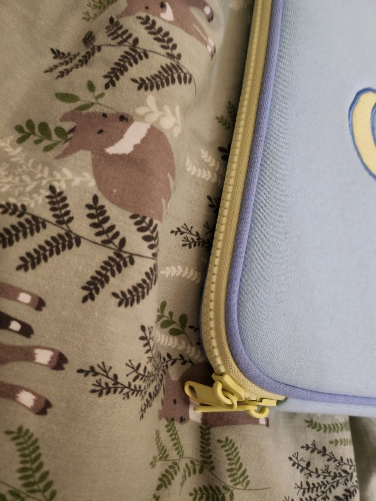 스타벅스 노트북 파우치--2