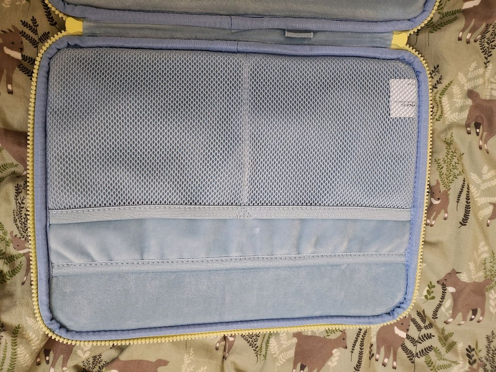 스타벅스 노트북 파우치--6