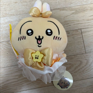 먼작귀 치이카와 매지컬 우사기 S 인형 새상품