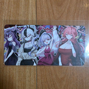 블루 아카이브 드레스 흥신소 68 카드텍 이미지