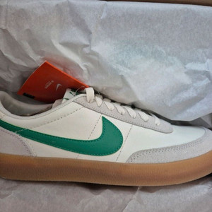 나이키 킬샷2 그린 이미지