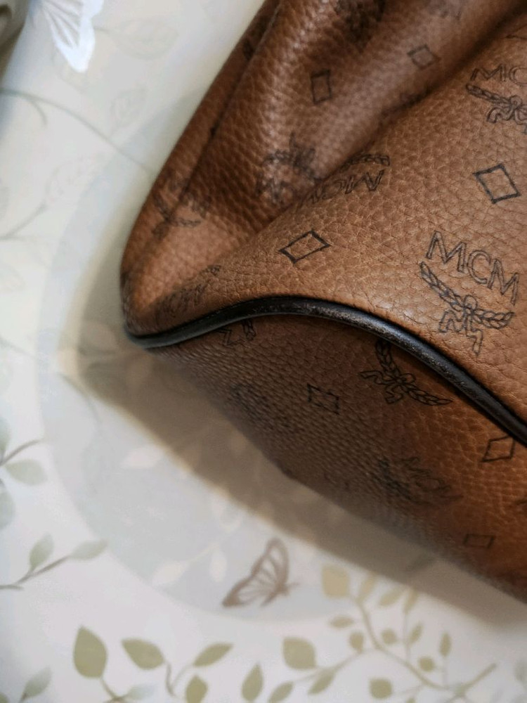 mcm쇼퍼백--2