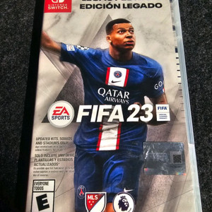 피파 23 닌텐도 스위치