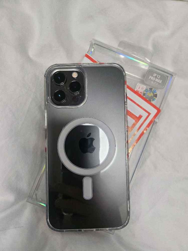 아이폰12프로 맥스 128GB--1