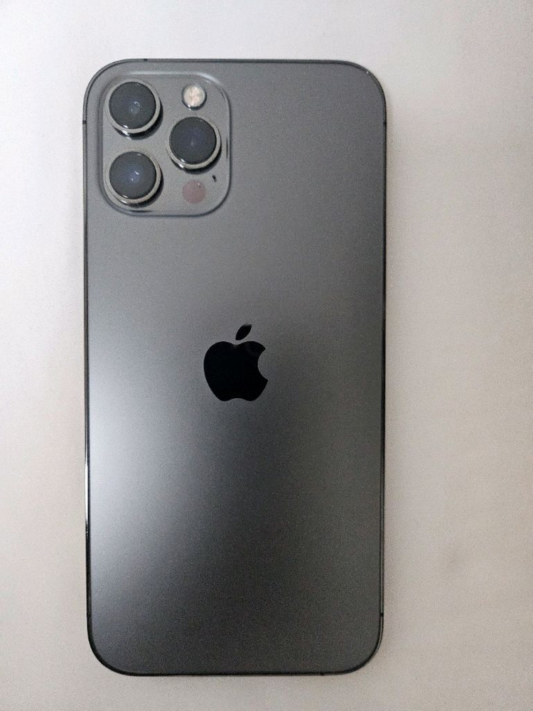 아이폰12프로 맥스 128GB--2