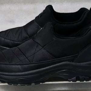 밀레 MILLET 방한화 방수 패딩슈즈 남성용 260