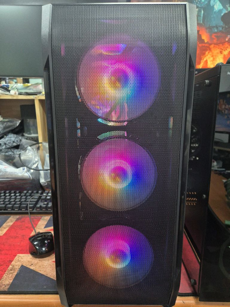 [경산]게이밍 컴퓨터 판매 (RX 6600 XT 8GB) 이미지