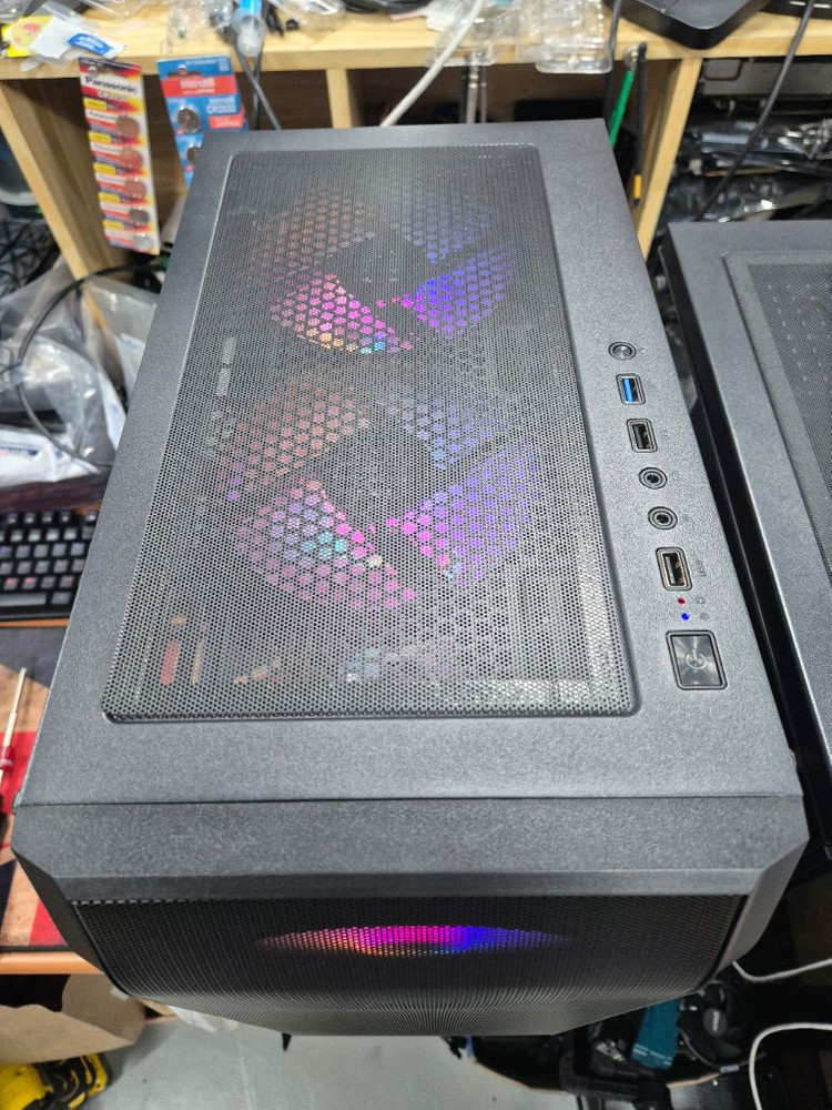 [경산]게이밍 컴퓨터 판매 (RX 6600 XT 8GB) 이미지