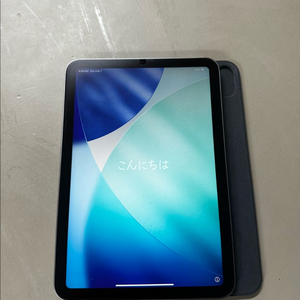 아이패드미니 7세대 128g + 정품 애플펜슬 c타입, 정품케이스