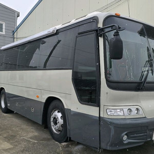 버스캠핑카 bh090 35인승버스캠핑카 bh 090 이미지