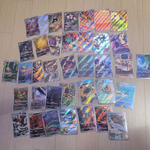 포켓몬카드 ar 세트