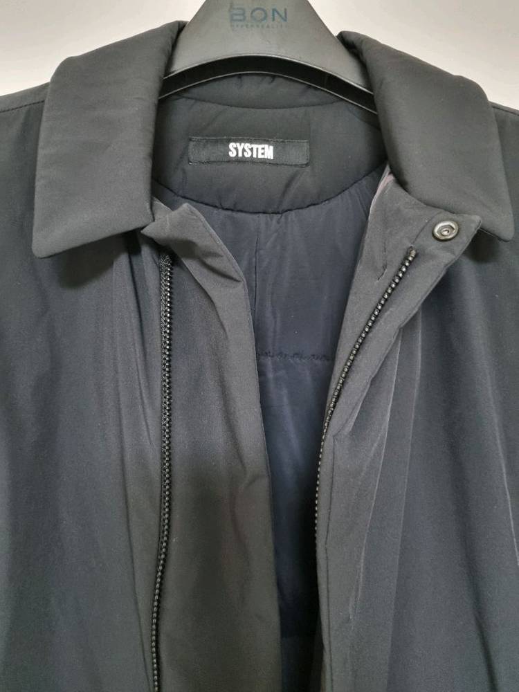 시스템 옴므 구스다운 패딩 95 이미지