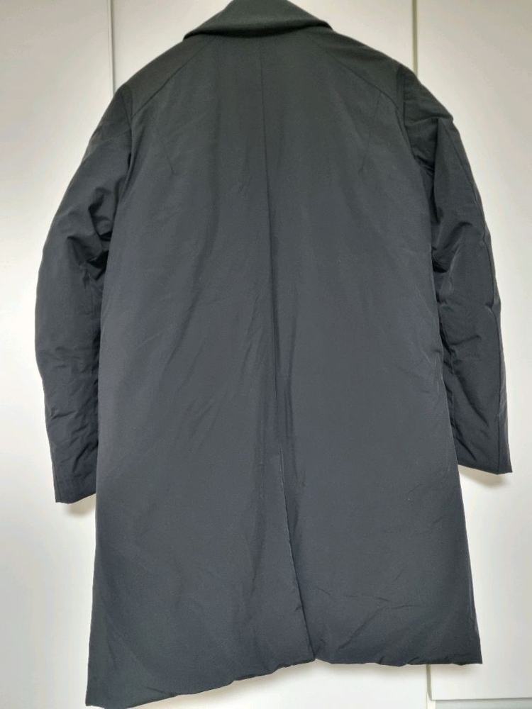 시스템 옴므 구스다운 패딩 95 이미지