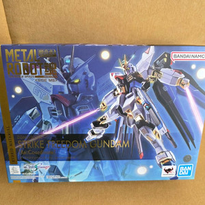 메탈로봇혼 스트라이크프리덤 건담 리코디네이트 ver 미개봉
