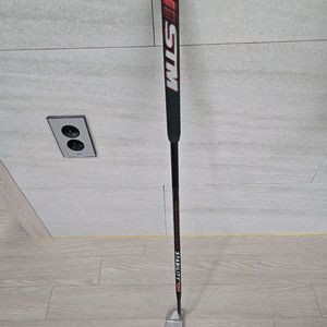 엑시스 pm-01 말렛퍼터 스테빌리티 샤프트