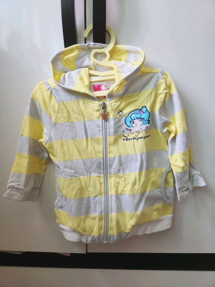 여아 쟈켓,점퍼등일괄판매--4