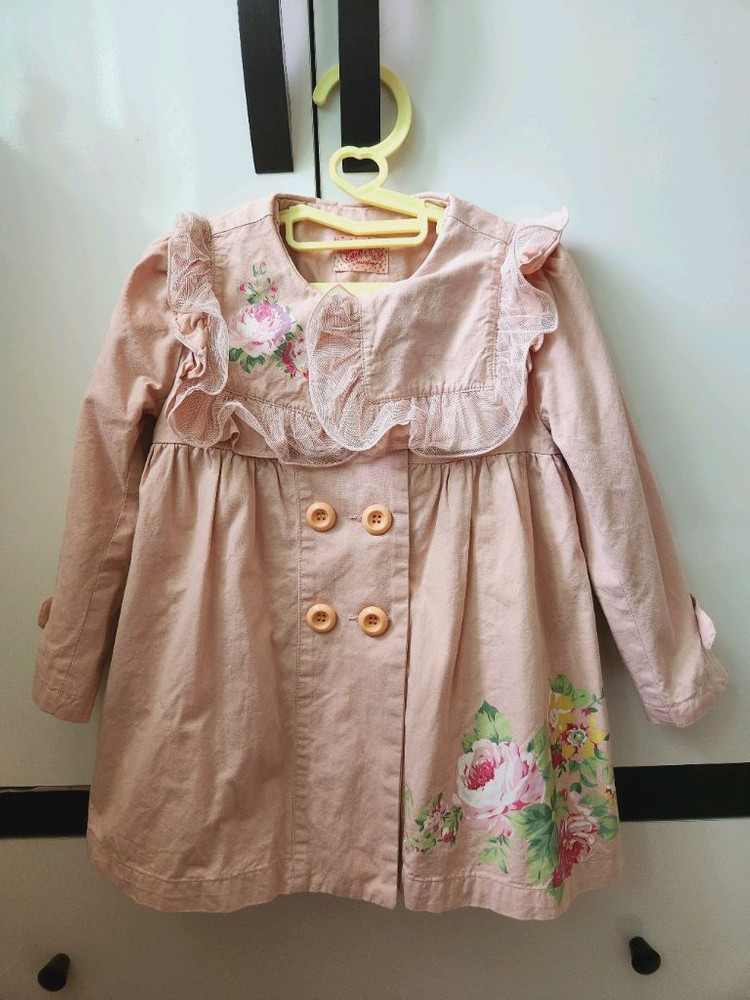 여아 쟈켓,점퍼등일괄판매--8