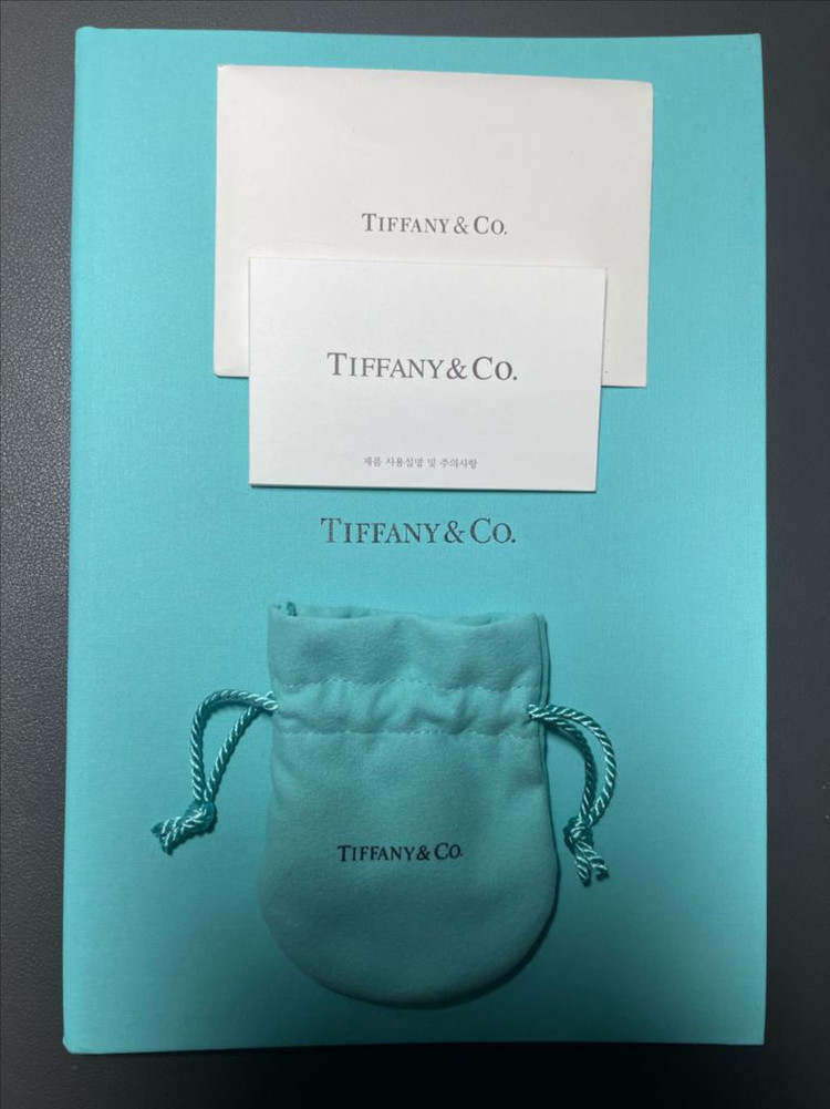 티파니 웨딩링, 프로포즈링, 0.30캐럿 다이아 반지 VVS1 등급--3