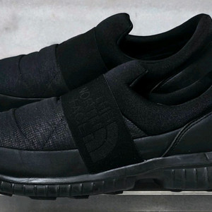 노스페이스 NORTH FACE 방한화 윈터 패딩슈즈 남성용 275~280 이미지