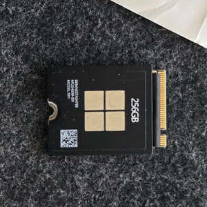 M.2 SSD 2230 256GB =5만
