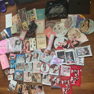 에이핑크 공식굿즈 이미지