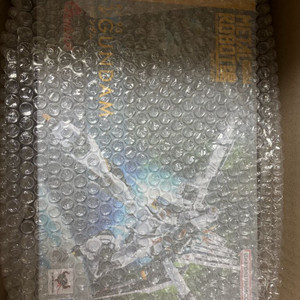 메탈로봇혼 뉴건담 판매