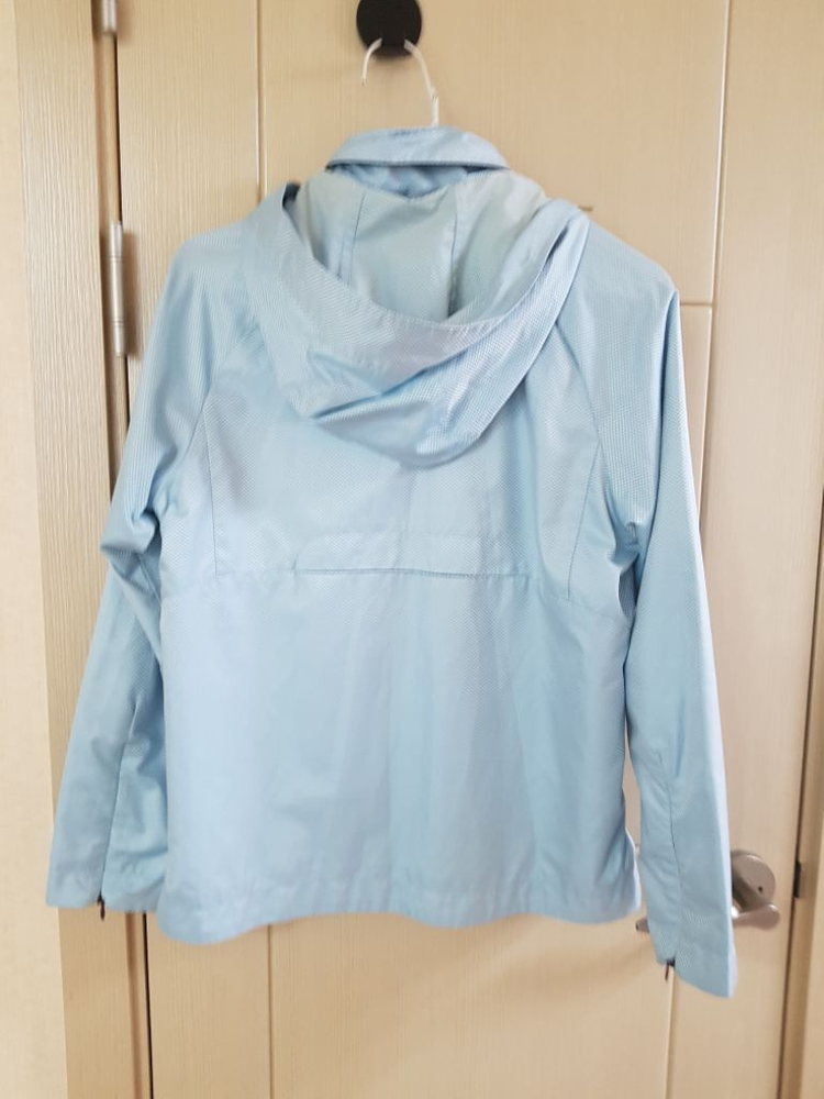 나이키 후드집업(바람막이--2