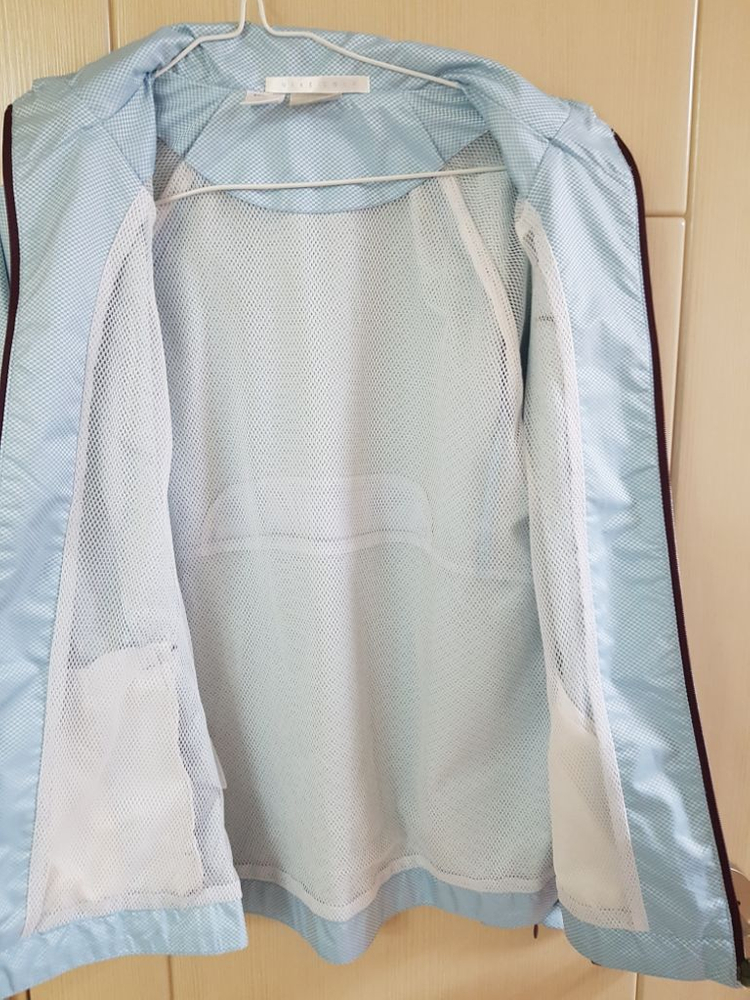 나이키 후드집업(바람막이--7