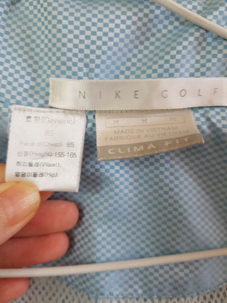 나이키 후드집업(바람막이--8