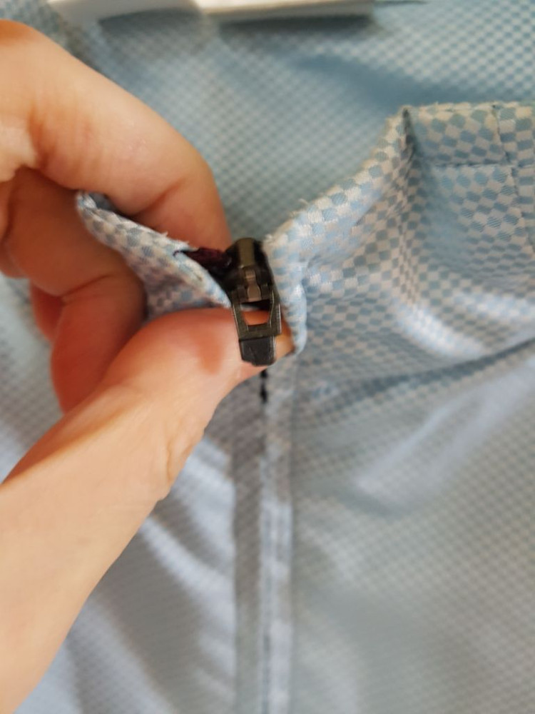 나이키 후드집업(바람막이--9