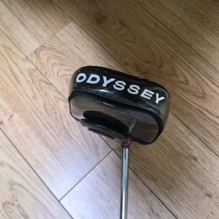 오디세이골프퍼터 33 인치 여성용--3