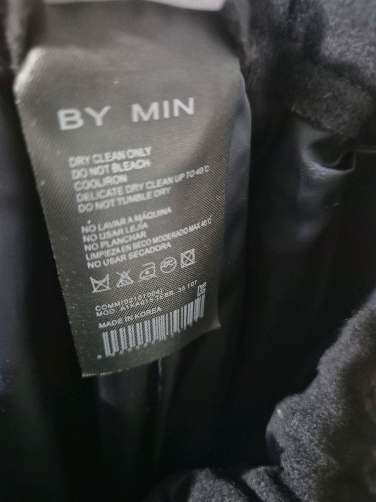 바이민 여성팬츠--3