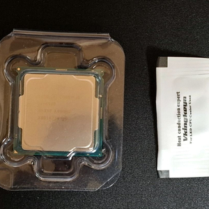 컴퓨터 CPU 인텔 I5 8500