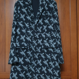 (새상품)닐바렛 코트