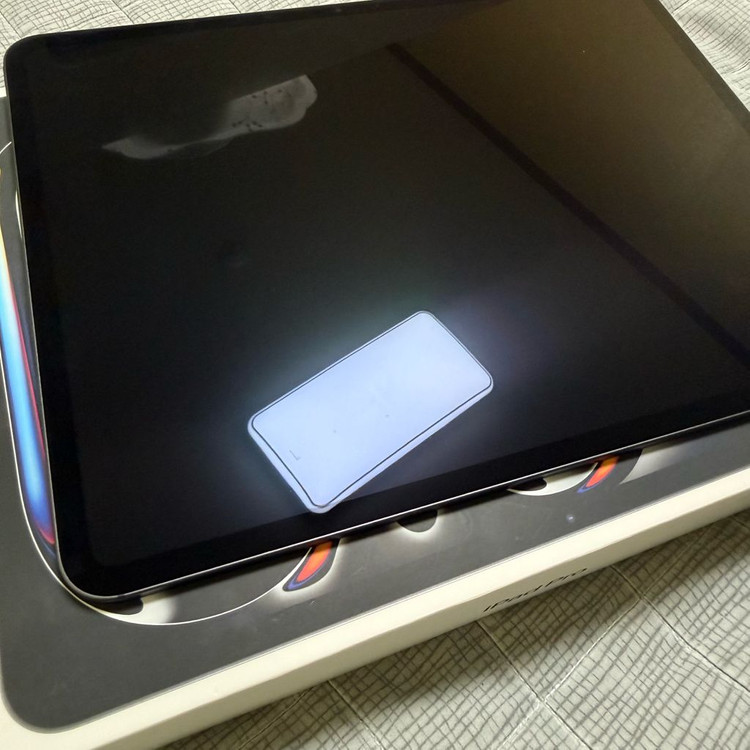 아이패드프로 13 m4 256--6