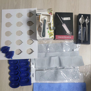 각종요리도구팝니다