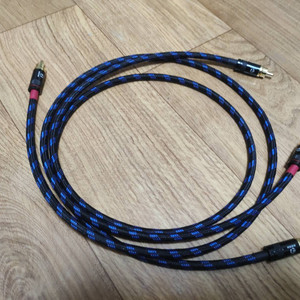 카나레 인터케이블 Y케이블 XLR케이블