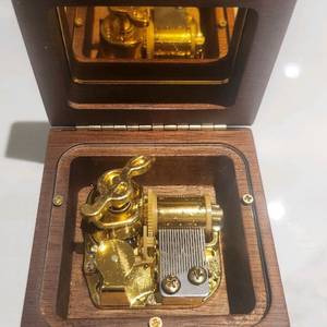 포레스텔라 오르골 2018 evolution