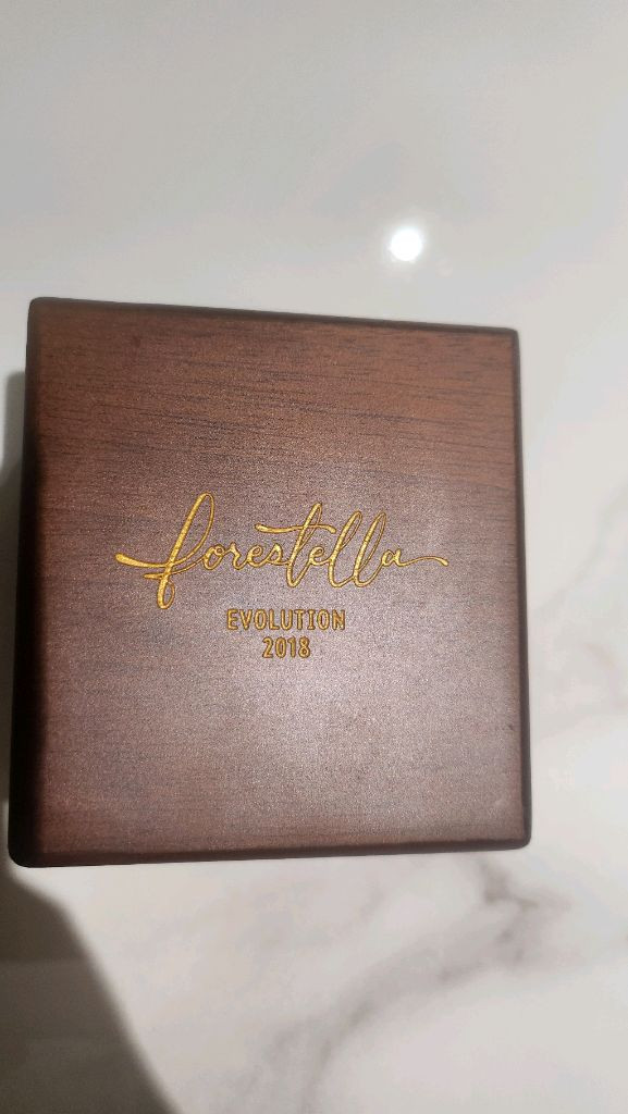 포레스텔라 오르골 2018 evolution--1