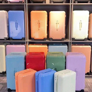 리모와 에센셜 캐리어 기내용 / 수화물