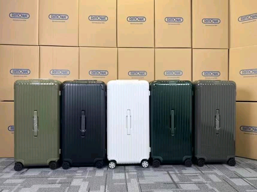 리모와 에센셜 캐리어 기내용 / 수화물--2