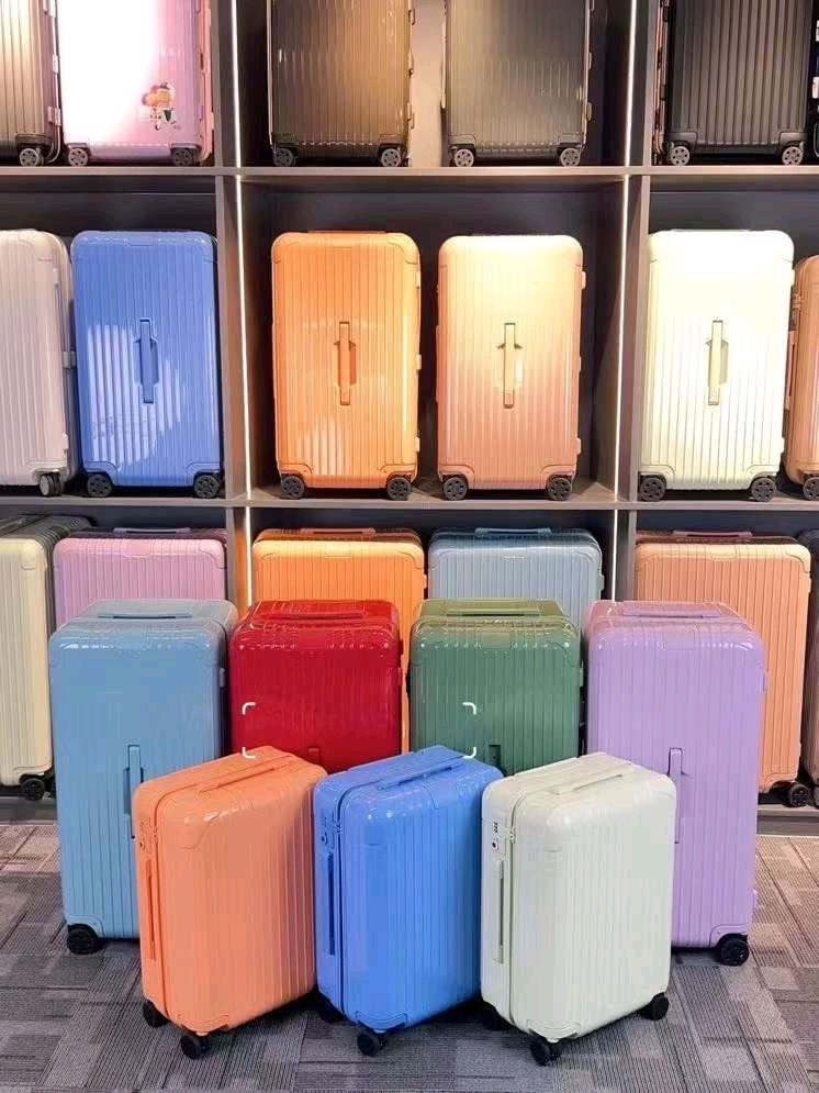 리모와 에센셜 캐리어 기내용 / 수화물--5