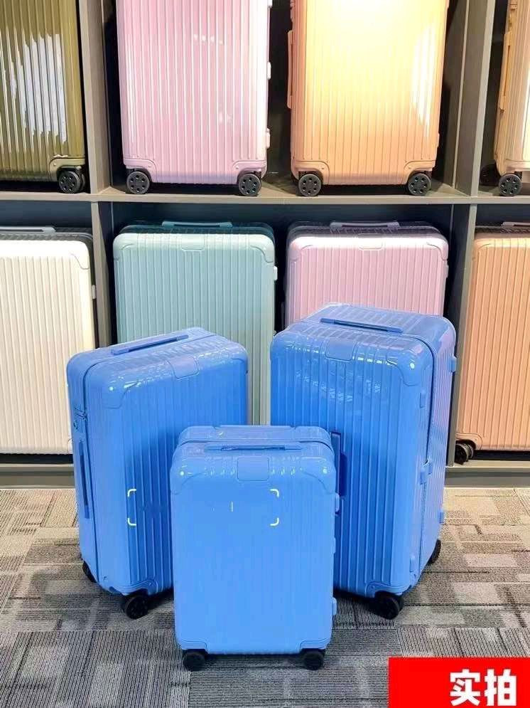 리모와 에센셜 캐리어 기내용 / 수화물--7