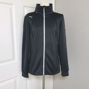 (상태좋음)푸마 기모 저지 55~66반