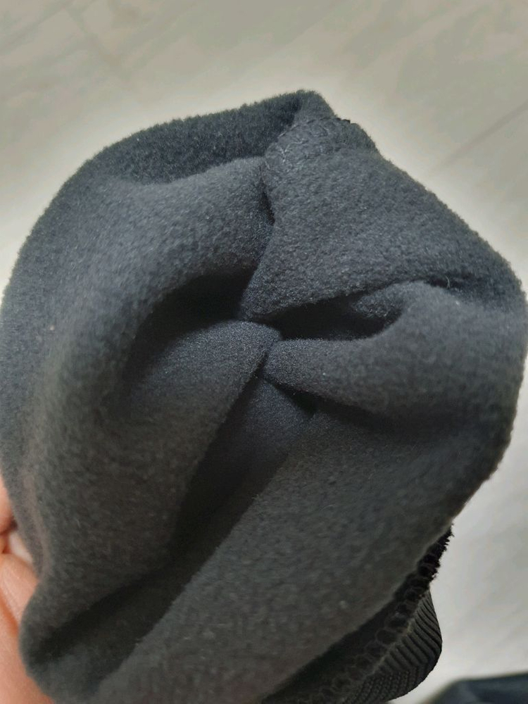 (상태좋음)푸마 기모 저지 55~66반--7