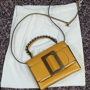 (정품) BOYY 보위 프레드 숄더백 토트백 크로스백 클러치백