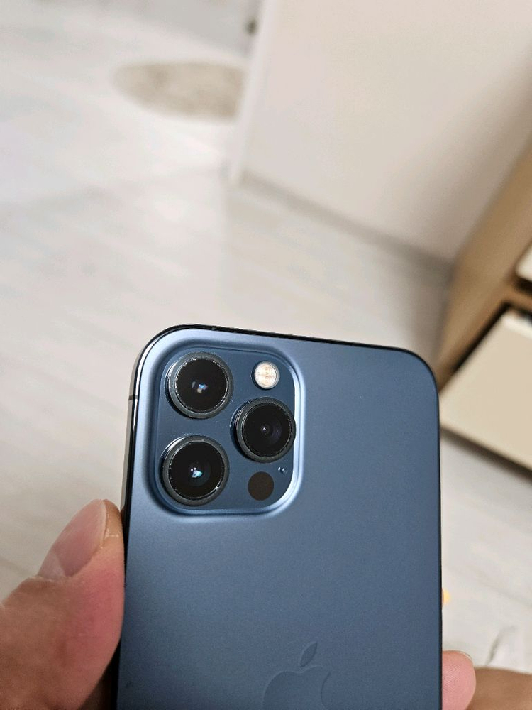 아이폰 12 프로맥스 256gb--4