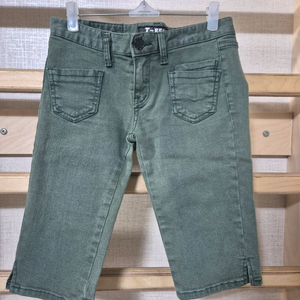 여성 5부팬츠(44-55사이즈)