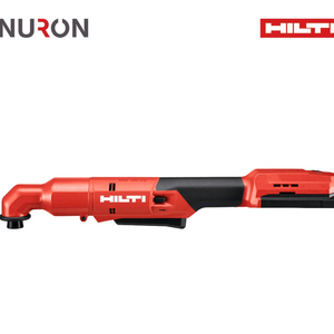 힐티 뉴론 무선 코너 임팩트 드라이버 임팩드릴 좁은공간 작업 SID 4R-22